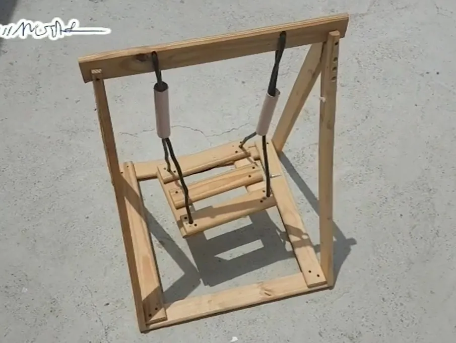 ارجوحة اطفال